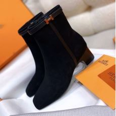 Hermes Boots